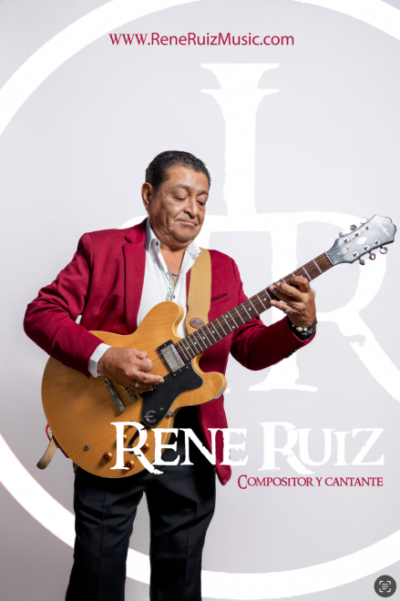 Rene Ruiz